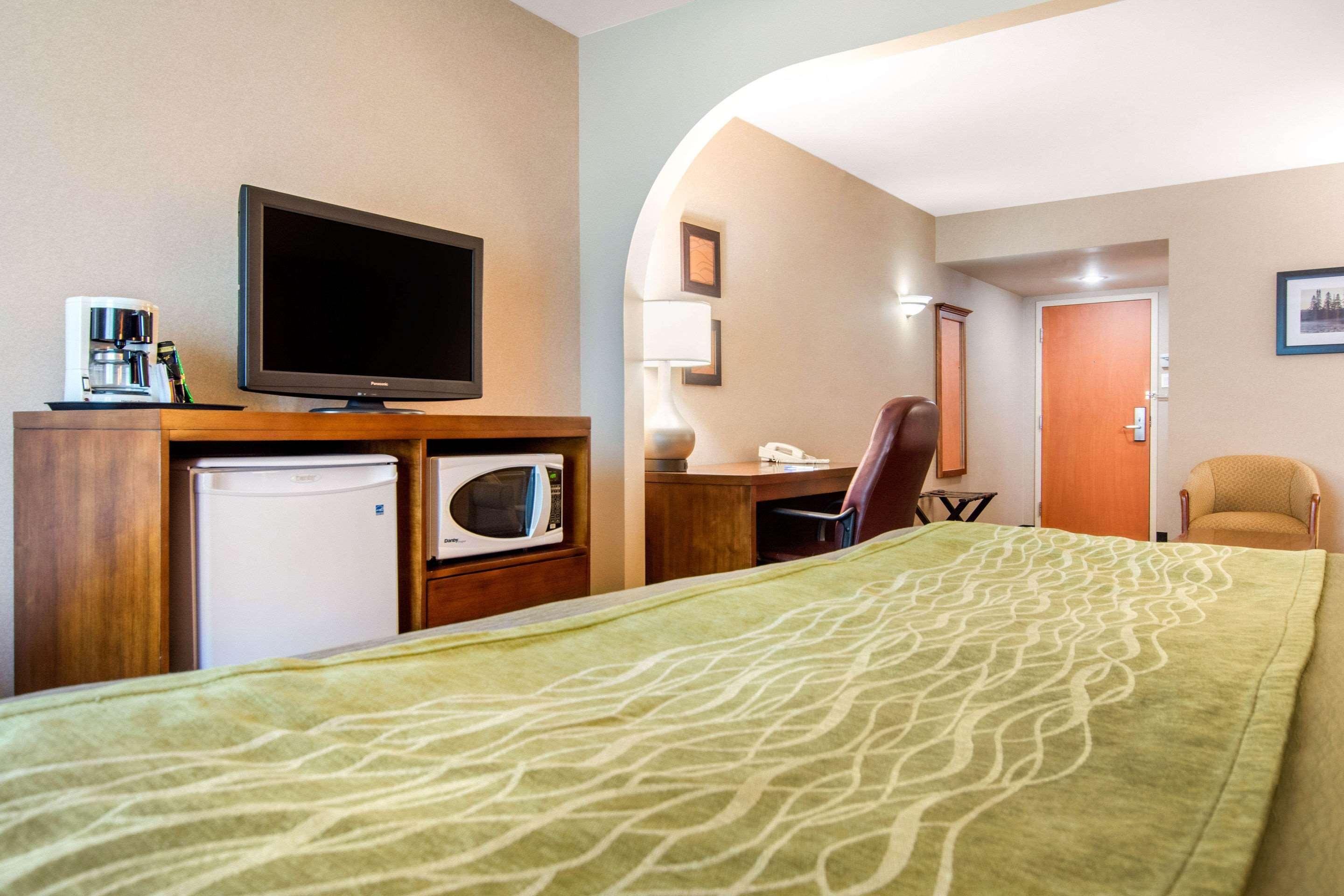 Comfort & Hotel Shawinigan