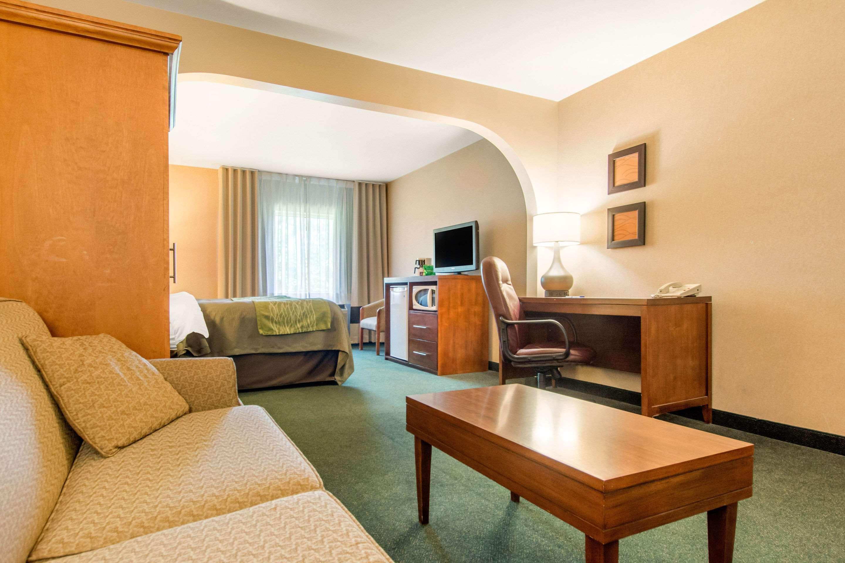 Comfort & 3*