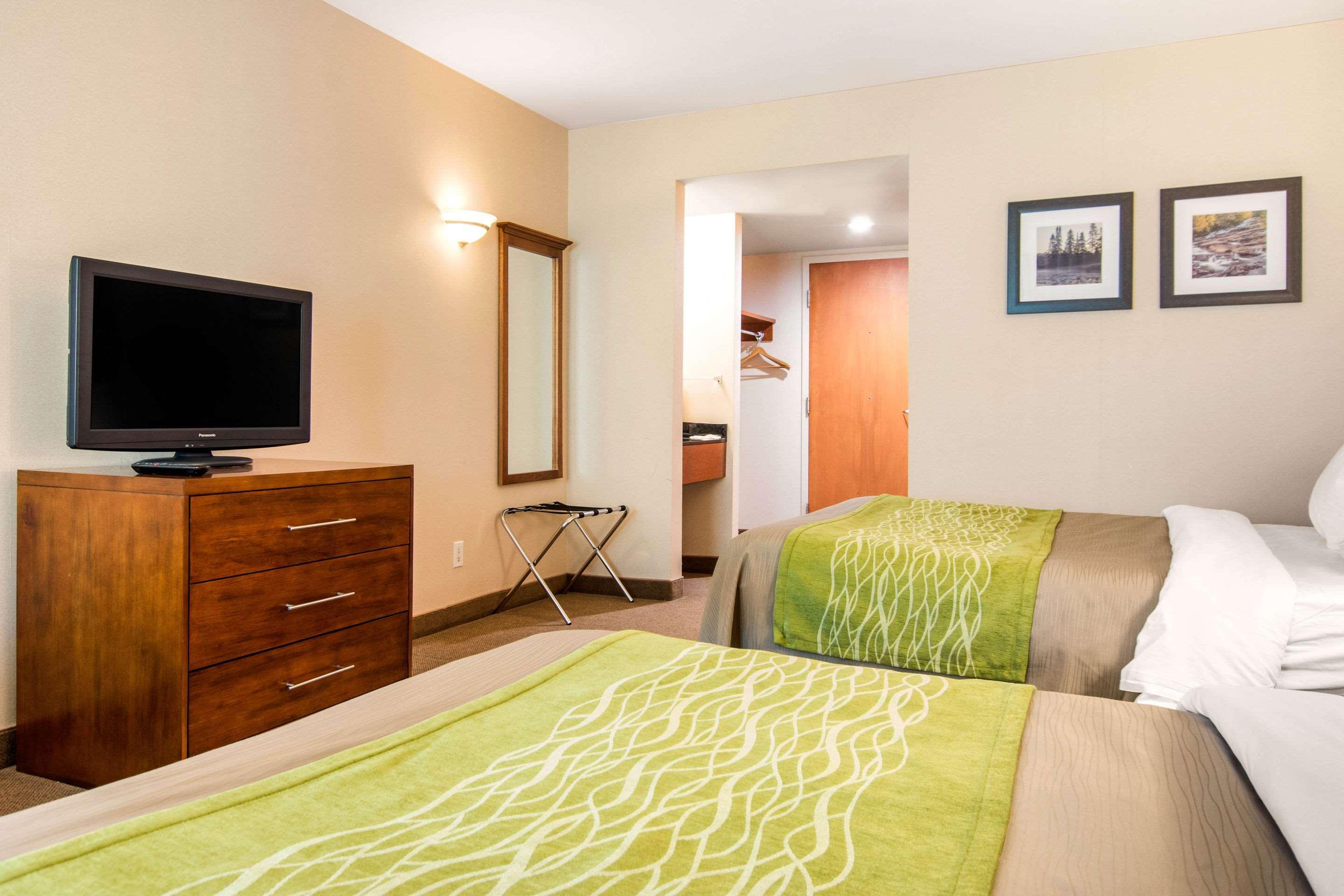 Hotel Comfort & 3*