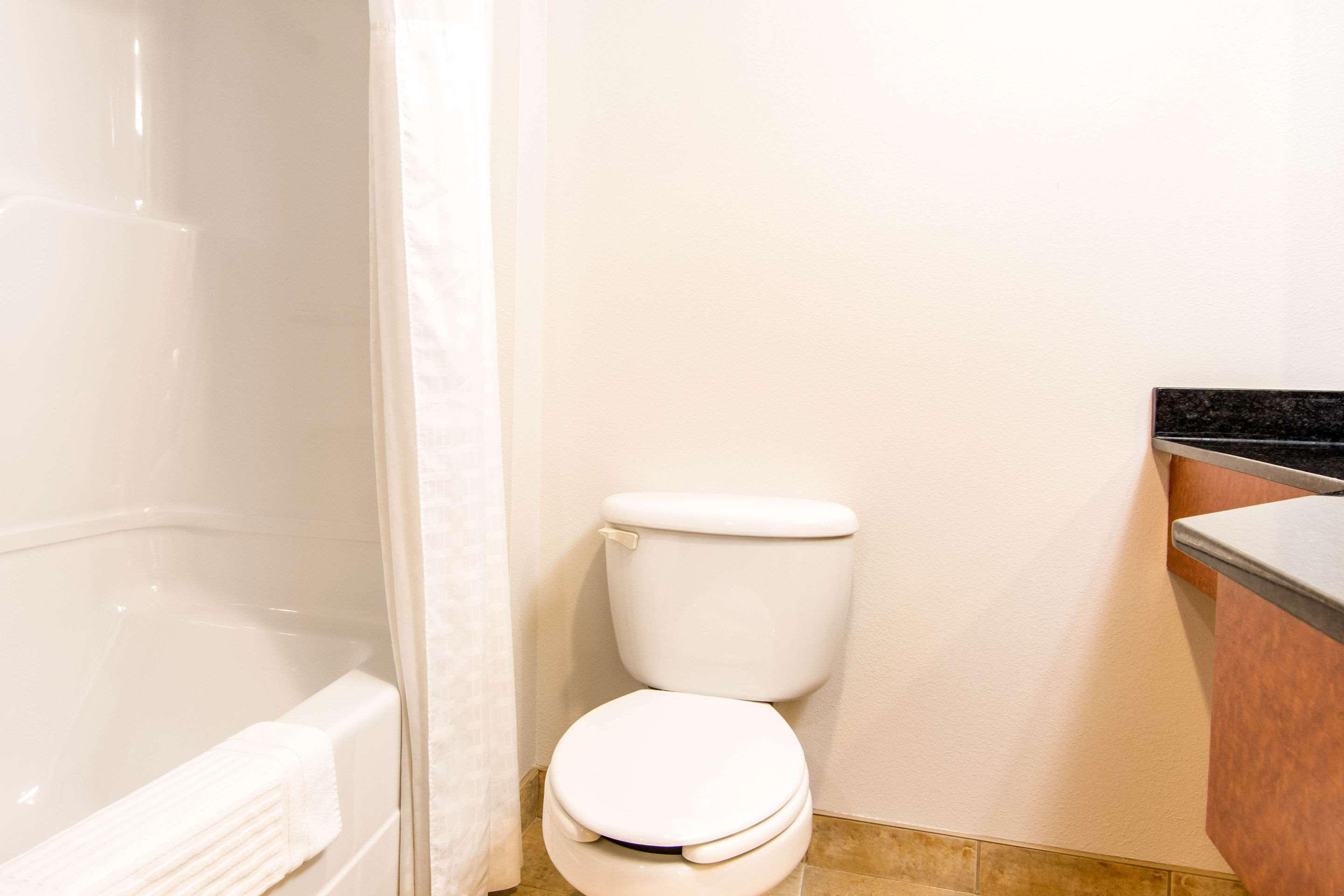 Comfort & Hotel Shawinigan
