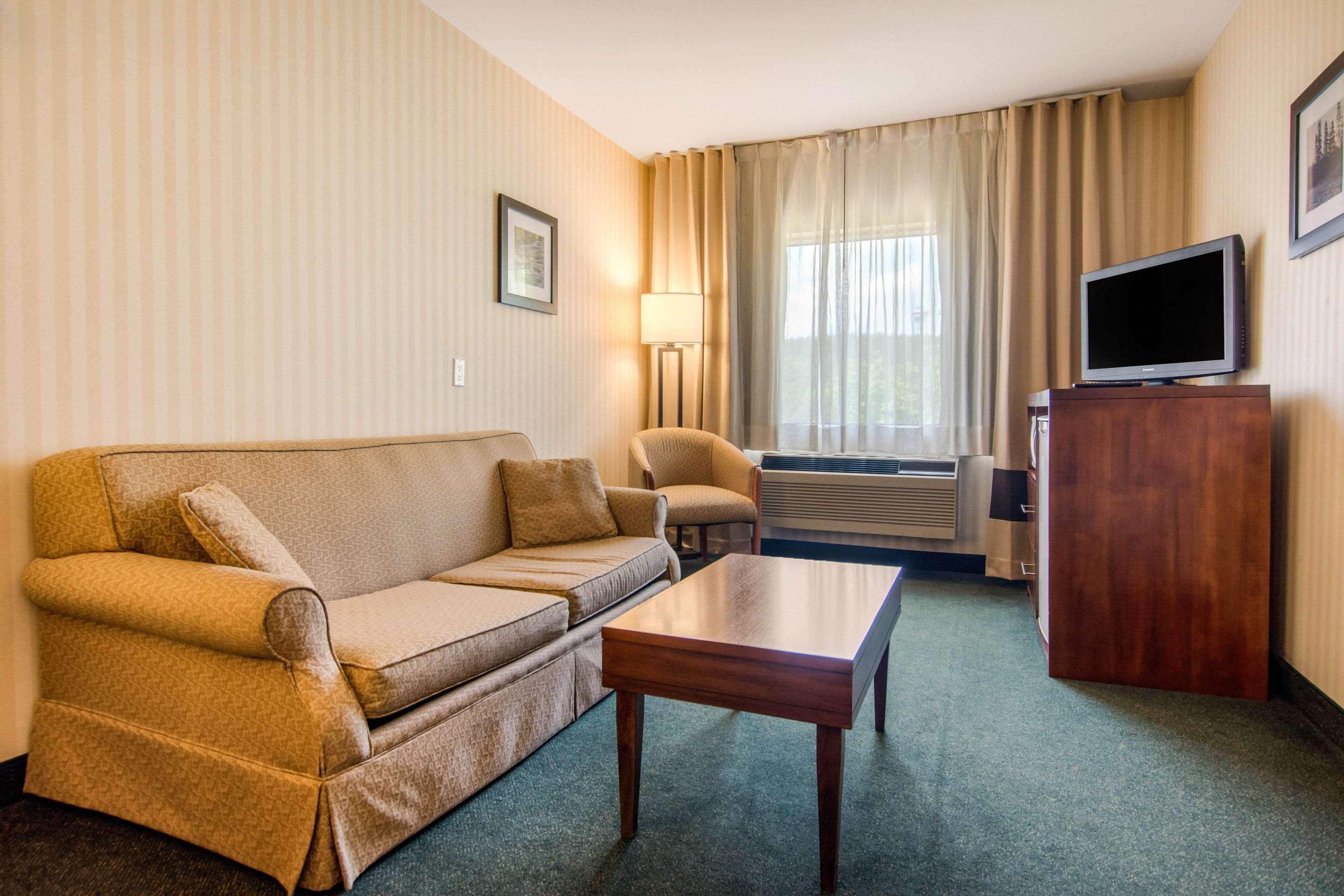 Hotel Comfort & 3*