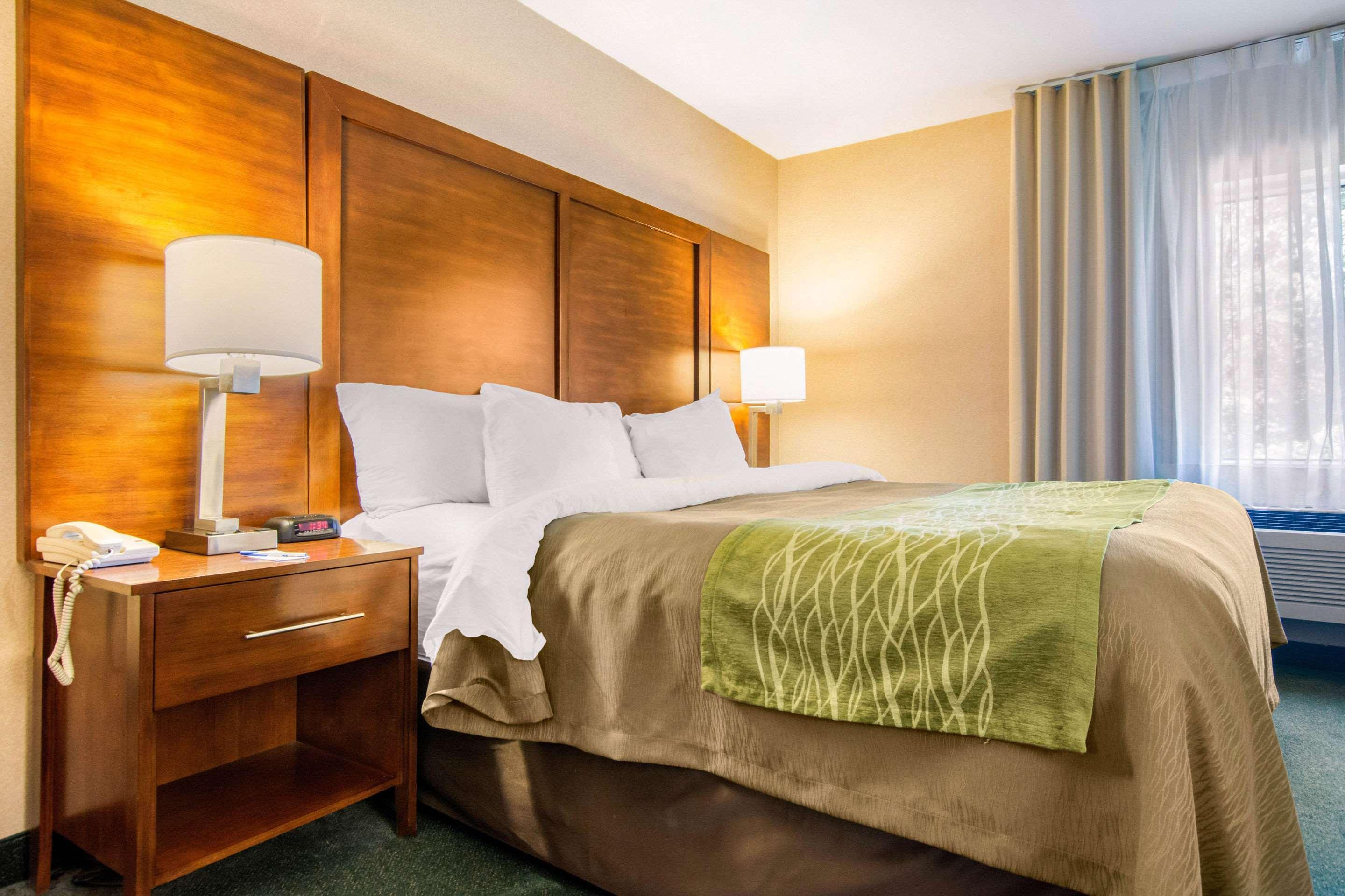 Comfort & 3* Shawinigan