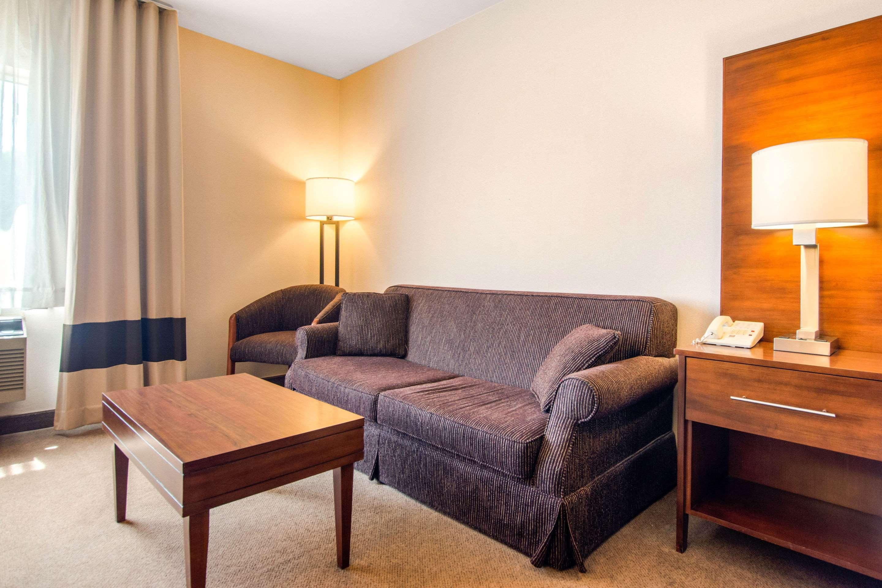Comfort & 3* Shawinigan