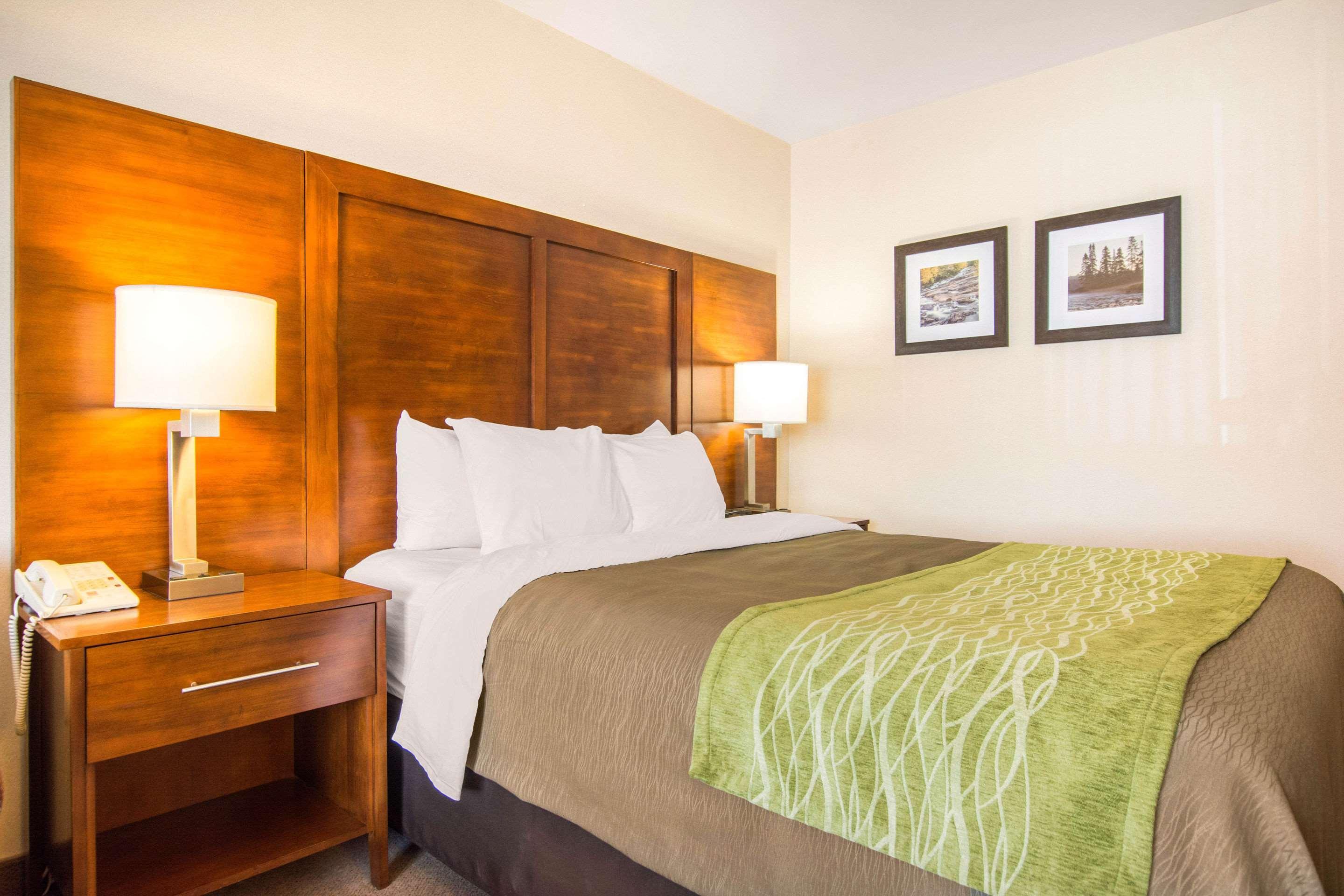 Hotel Comfort &