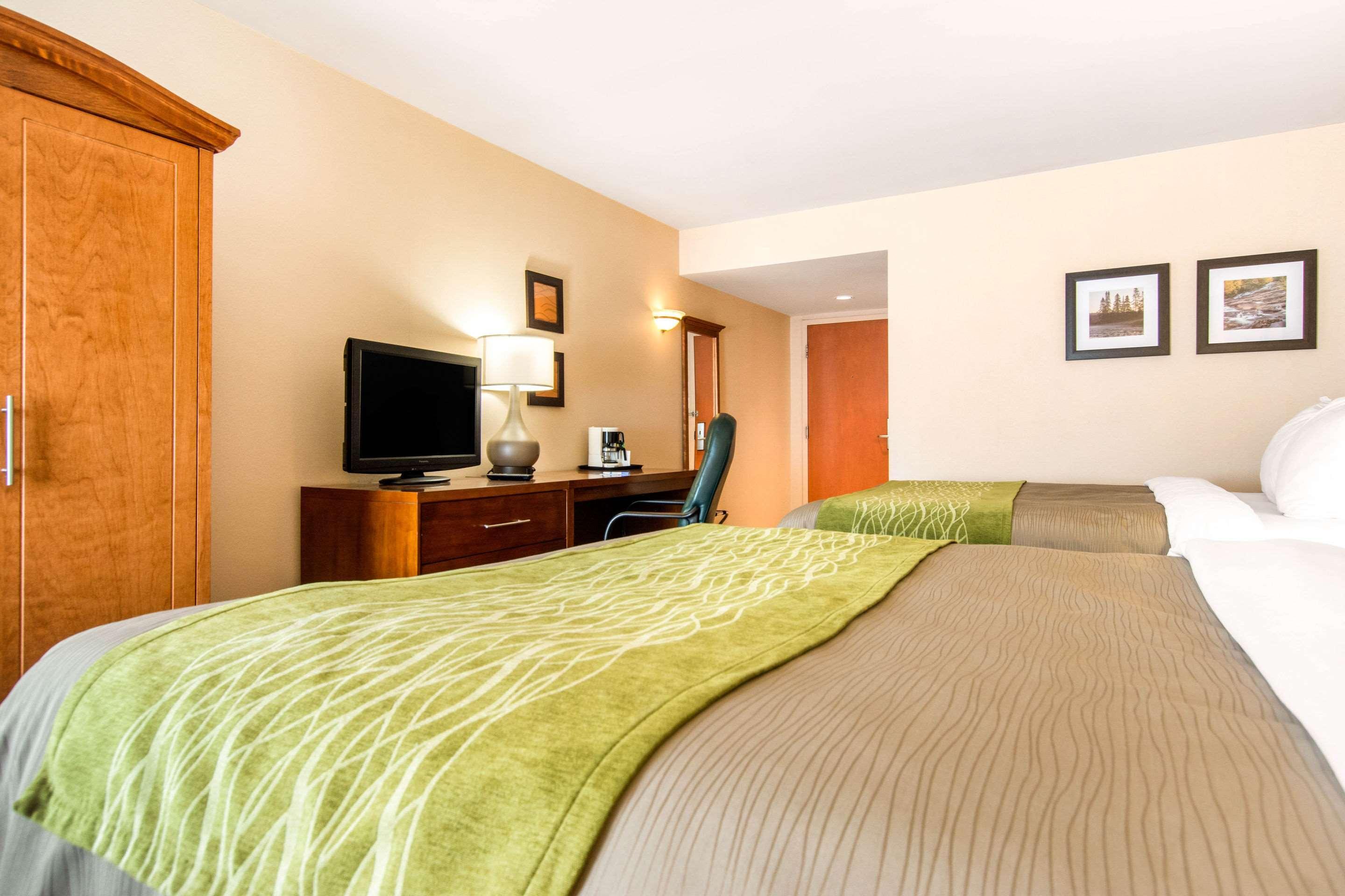Comfort & Hotel