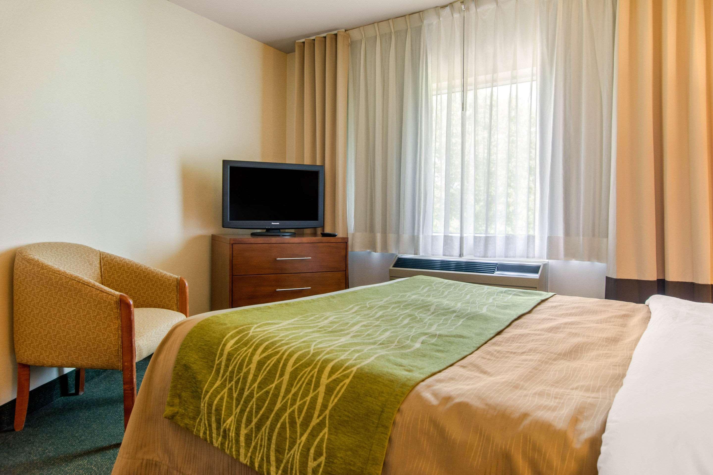 Comfort & 3* Shawinigan