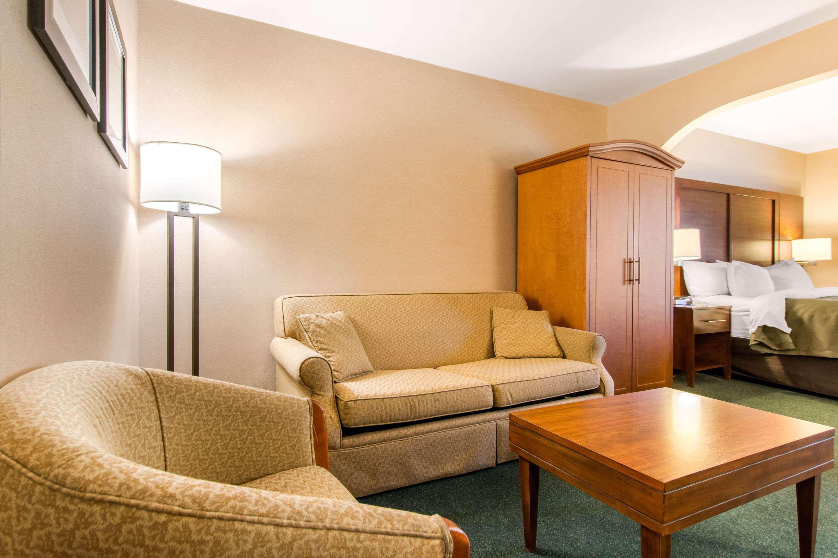 Comfort & 3*