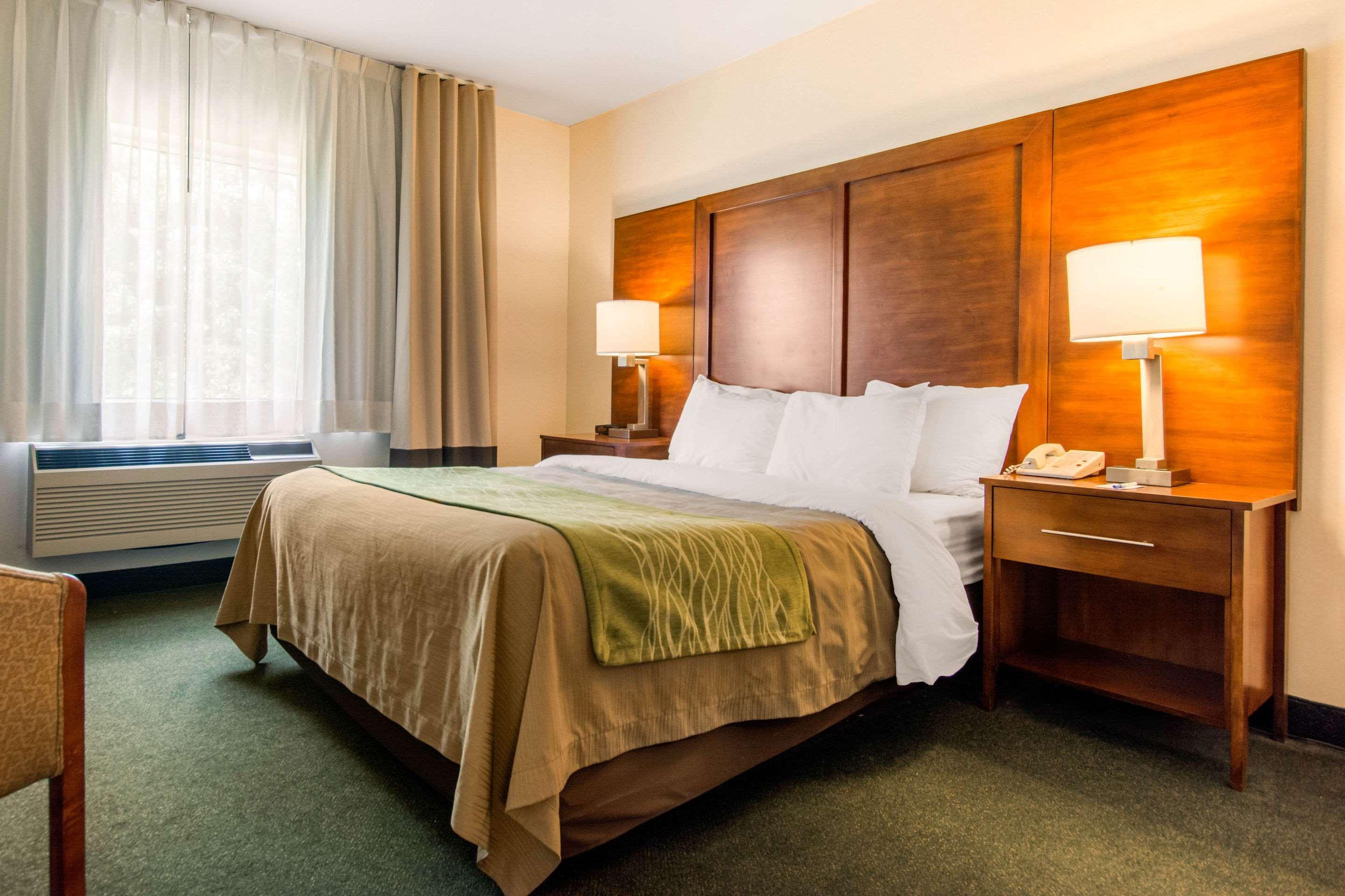 Hotel Comfort &