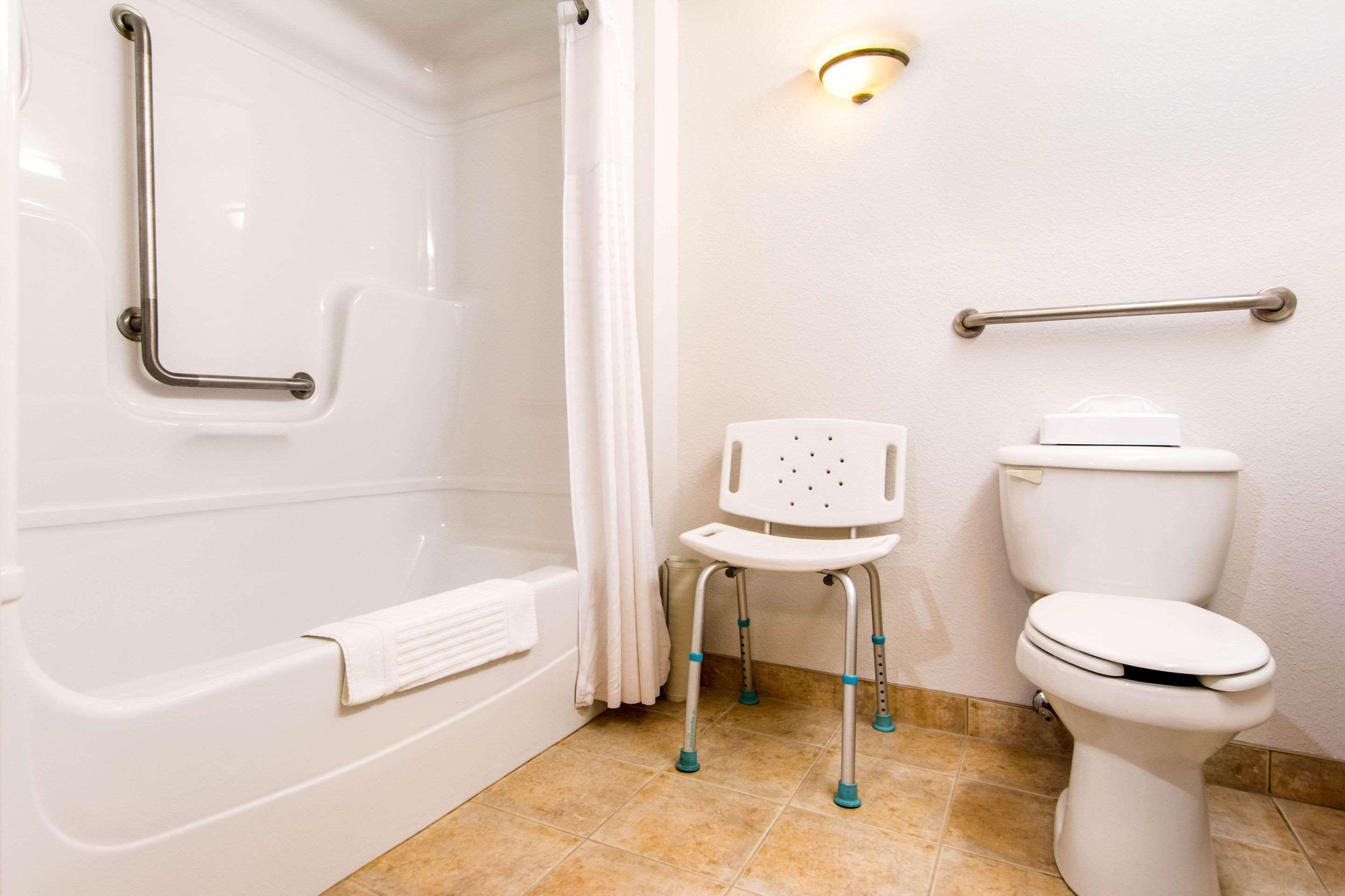 Hotel Comfort &