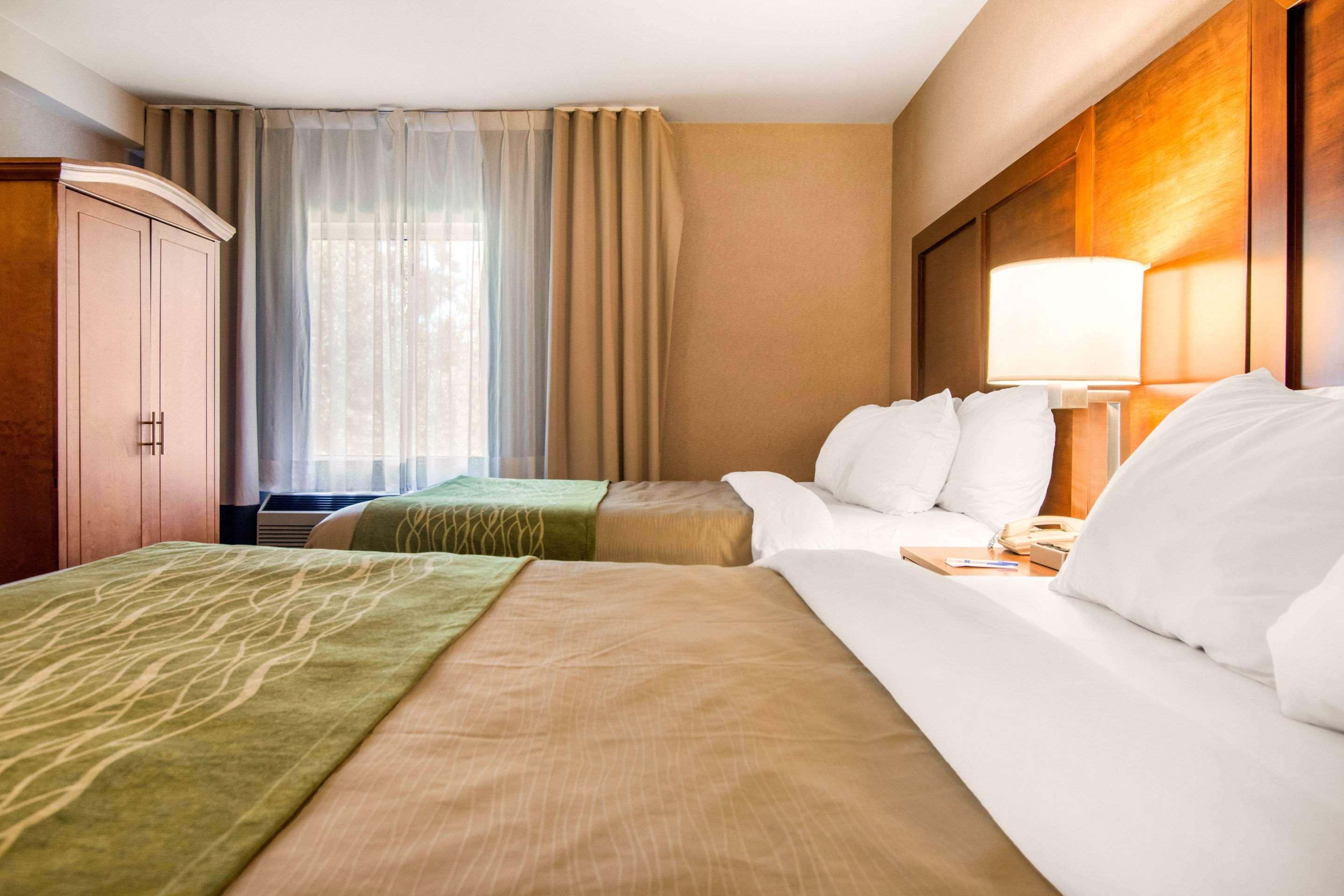 Comfort & 3* Shawinigan