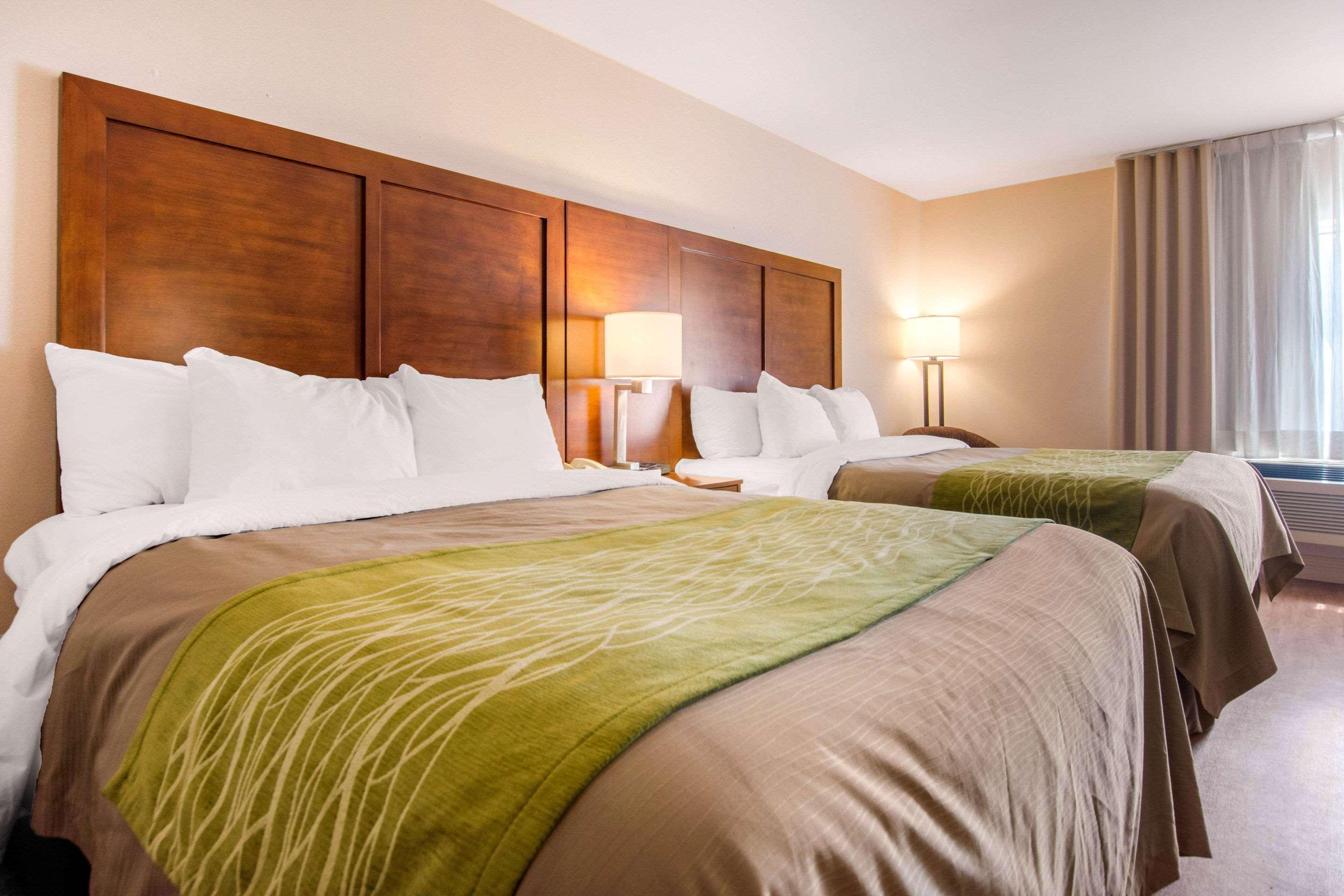 Hotel Comfort & Shawinigan