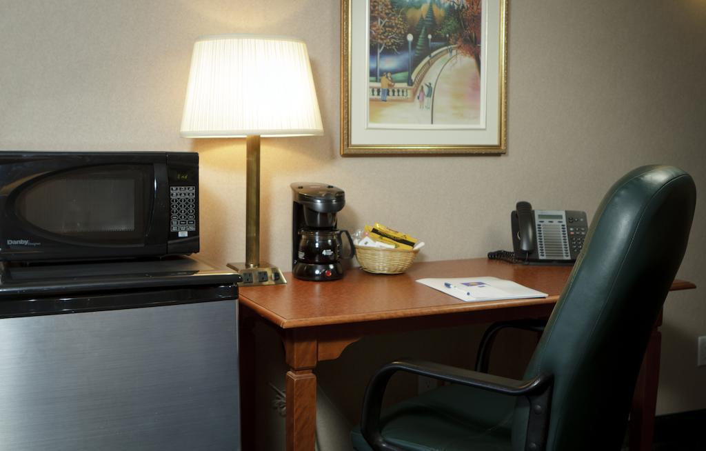 Comfort & Hotel