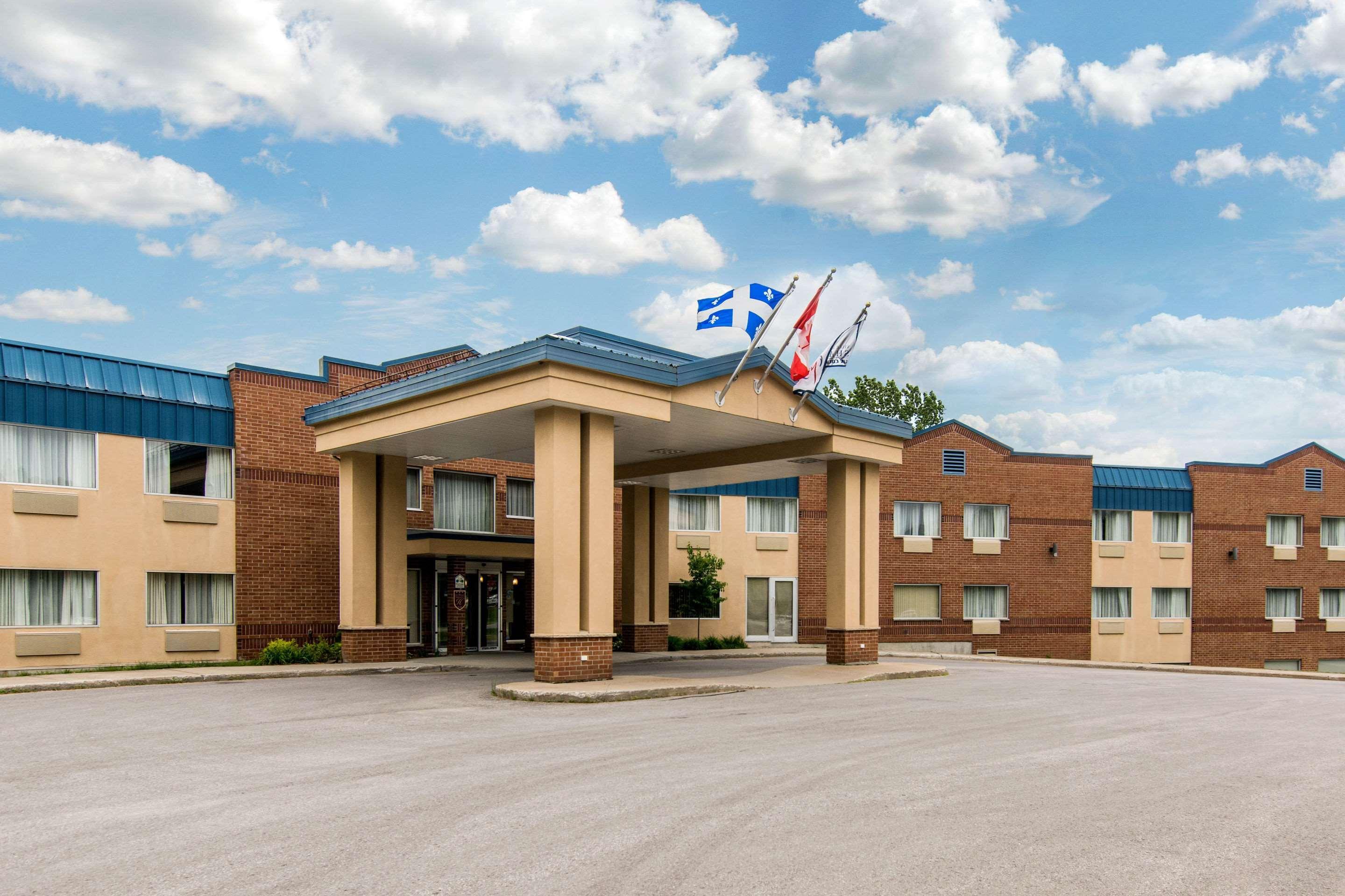 Hotel Comfort &