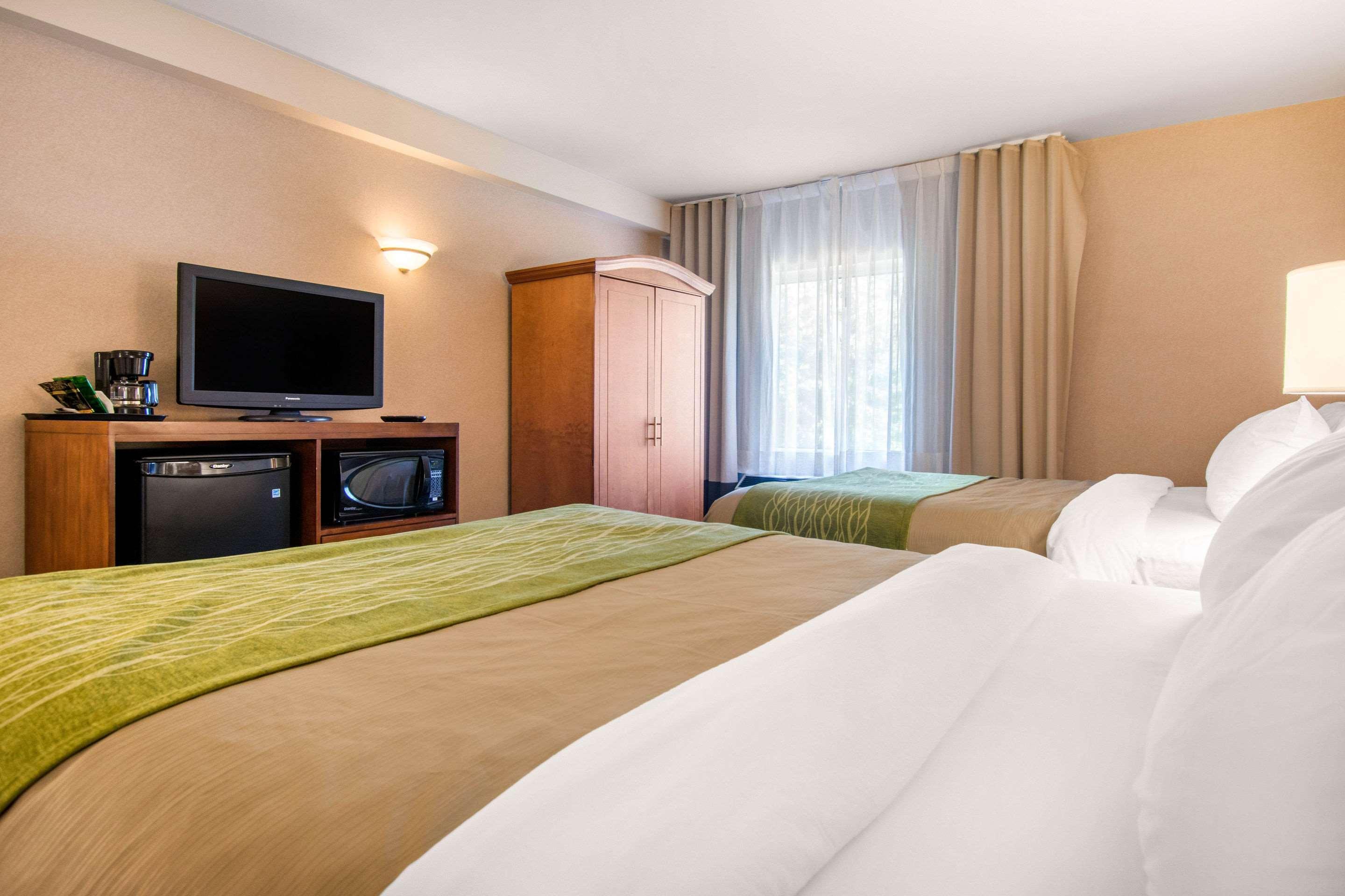 Comfort & Hotel 3*