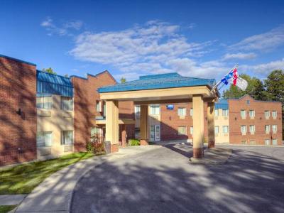 Comfort & Hotel 3*