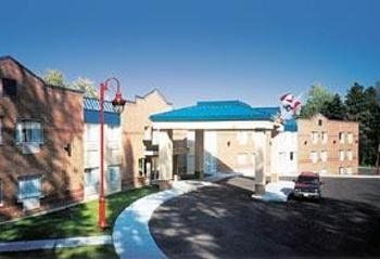 Comfort & Hotel