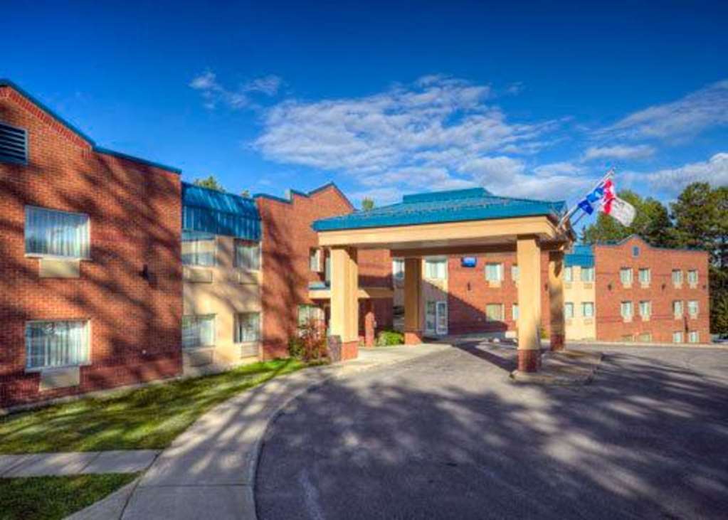 Hotel Comfort & Shawinigan