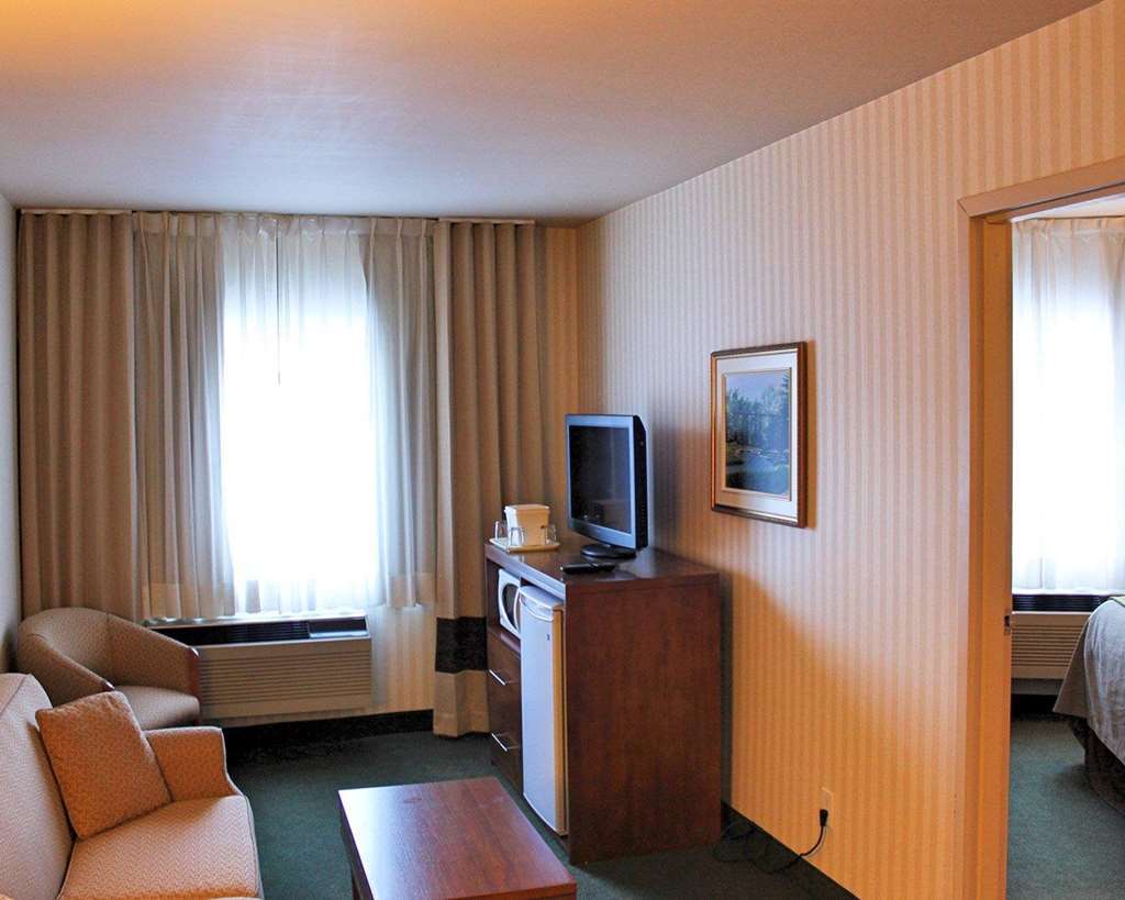 Hotel Comfort & 3*