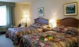 Hotel Comfort & Shawinigan