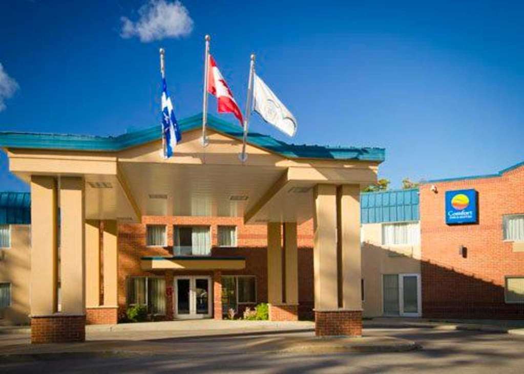 Comfort & 3* Shawinigan