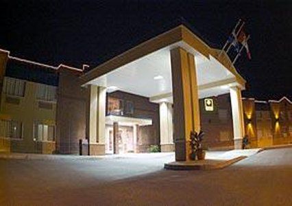 Comfort & Hotel