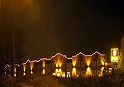 Hotel Comfort & 3*