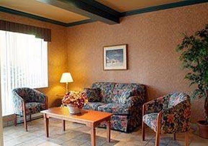 Hotel Comfort &