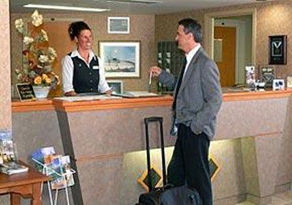 Comfort & Hotel Shawinigan