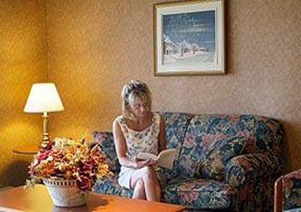 Comfort & Shawinigan