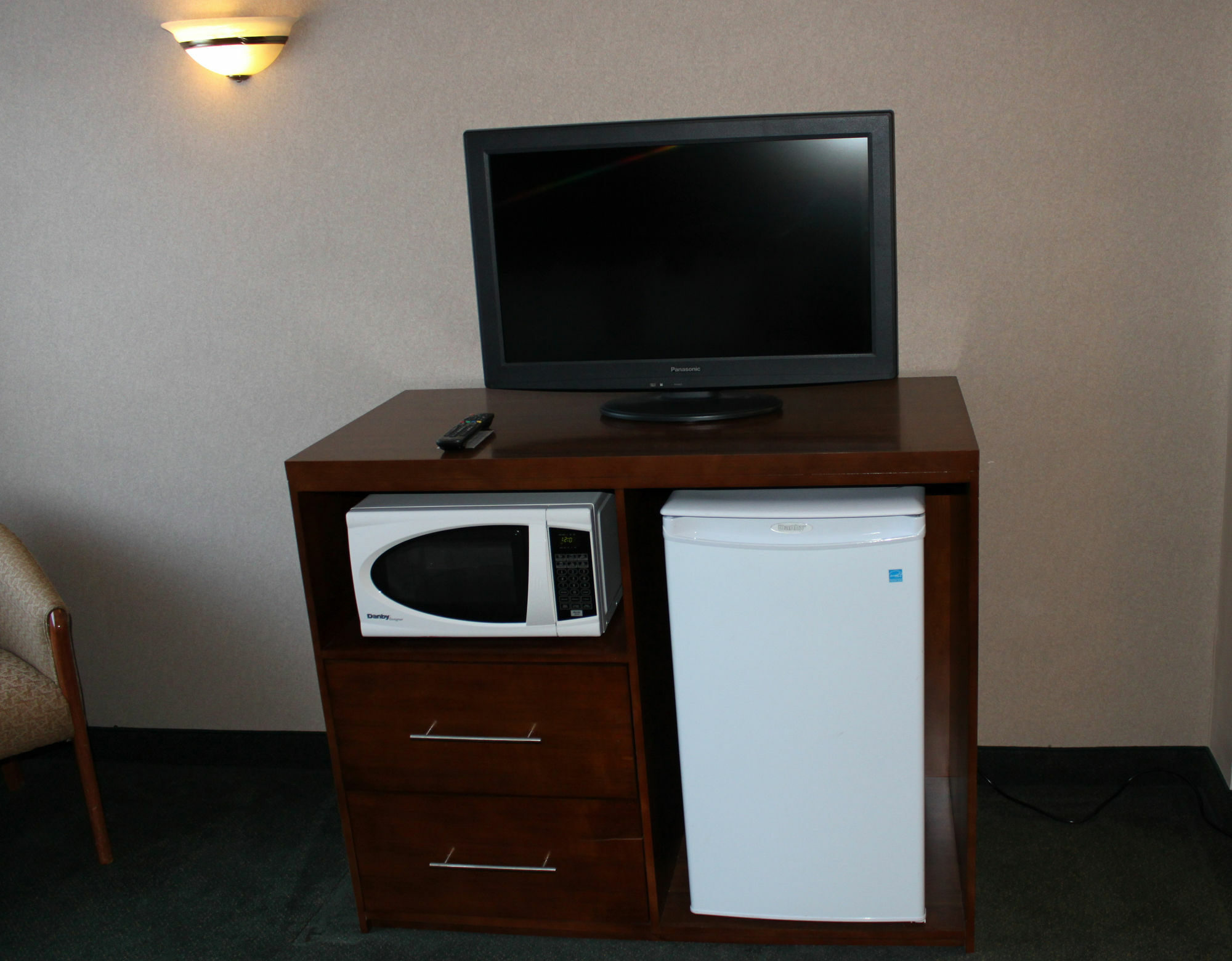 Hotel Comfort &
