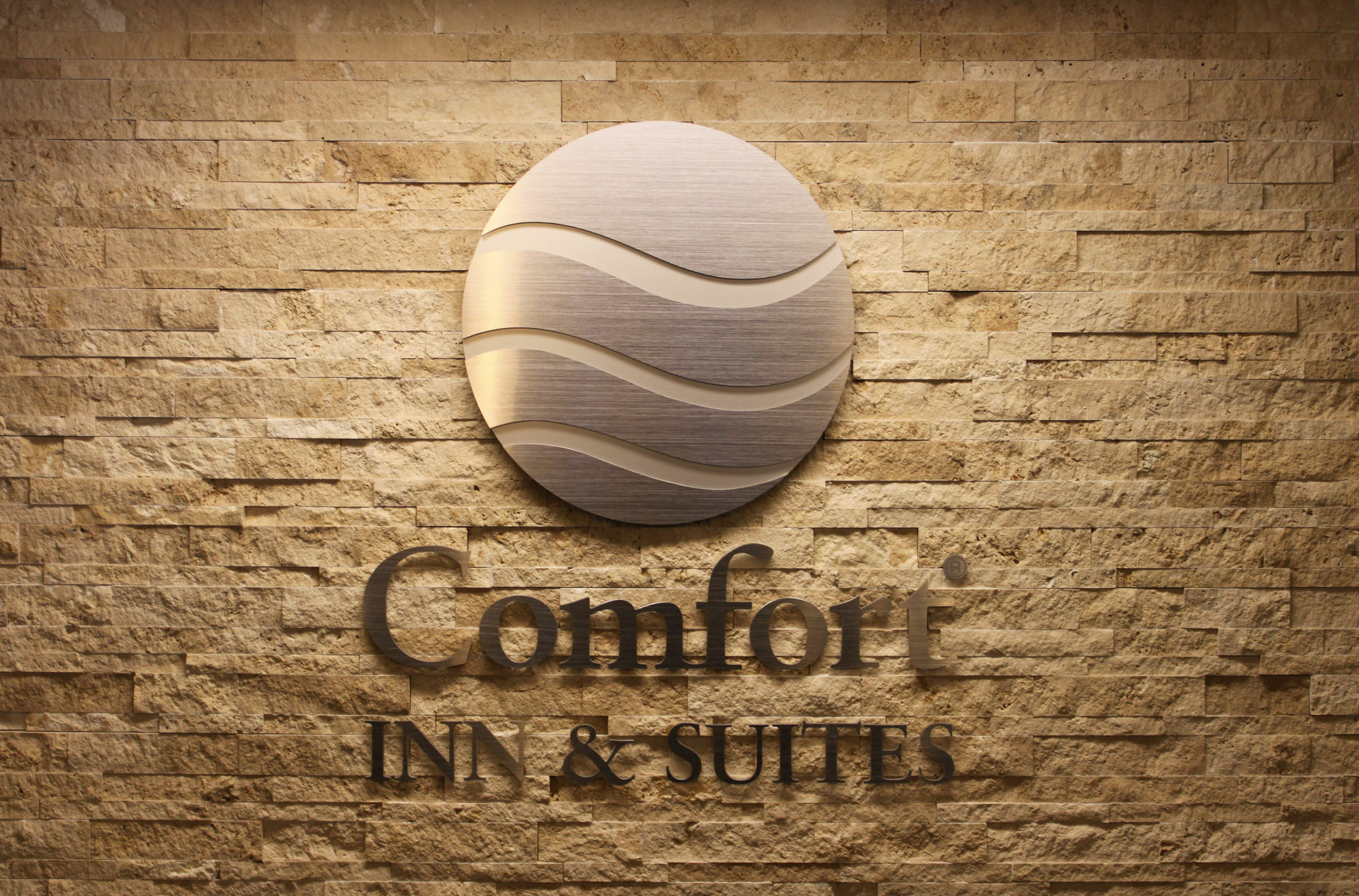 Hotel Comfort &