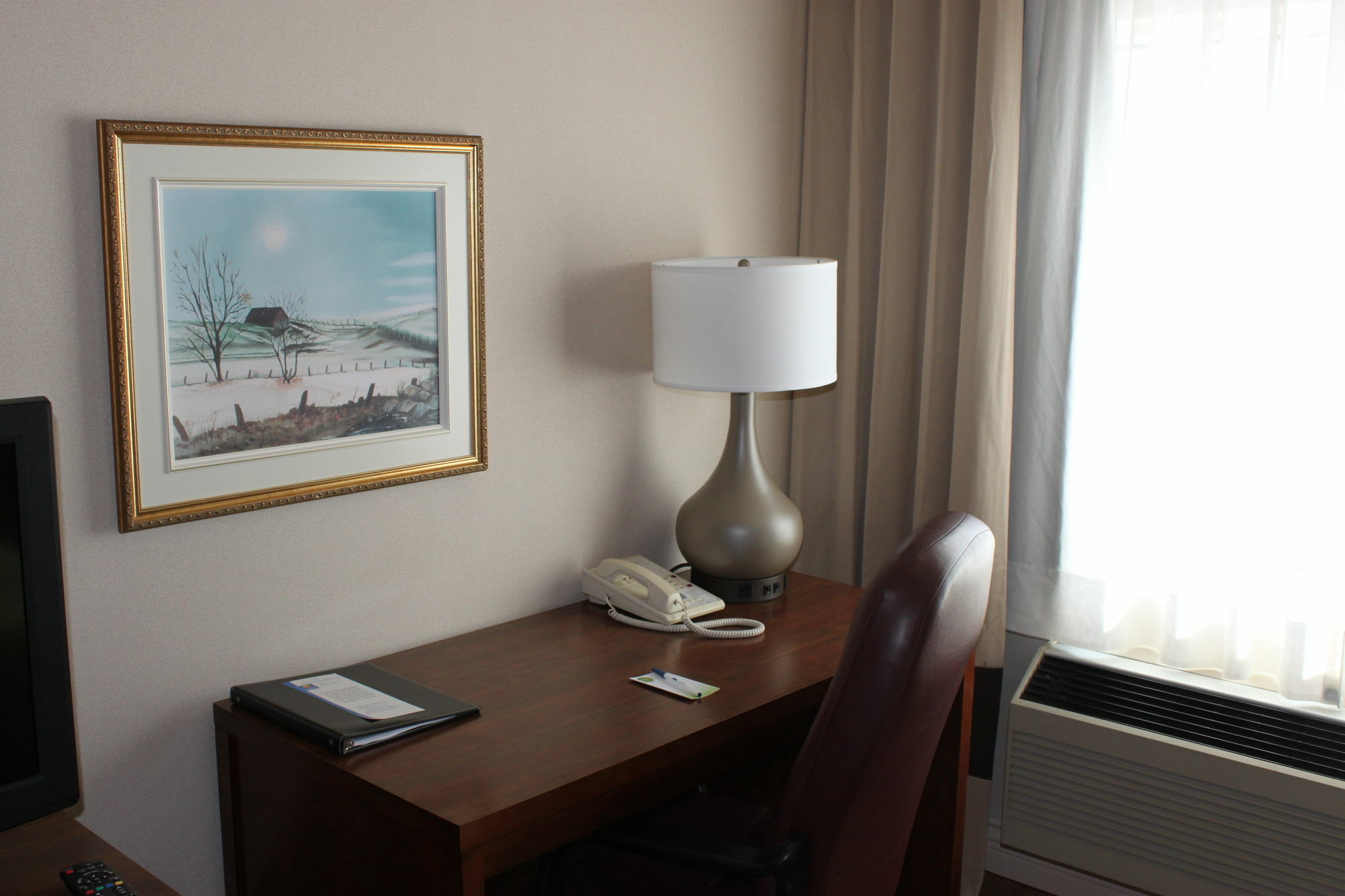 Comfort & 3* Shawinigan