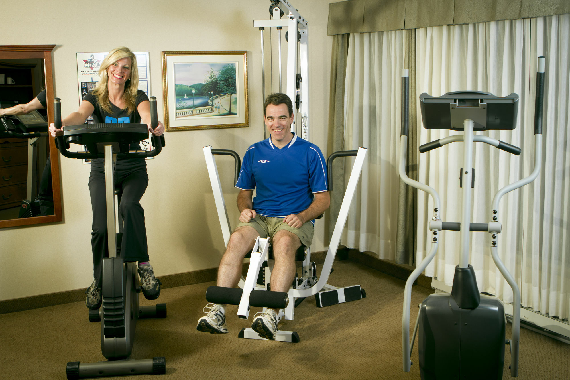 Hotel Comfort & Shawinigan