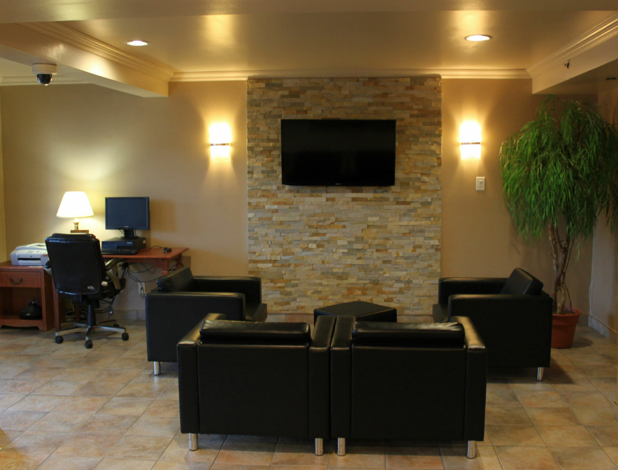 Hotel Comfort & Shawinigan